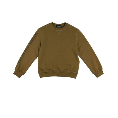 Felpa Dsquared 2