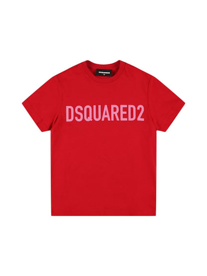 T Shirt Dsquared2