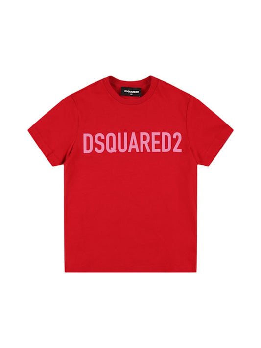 T Shirt Dsquared2