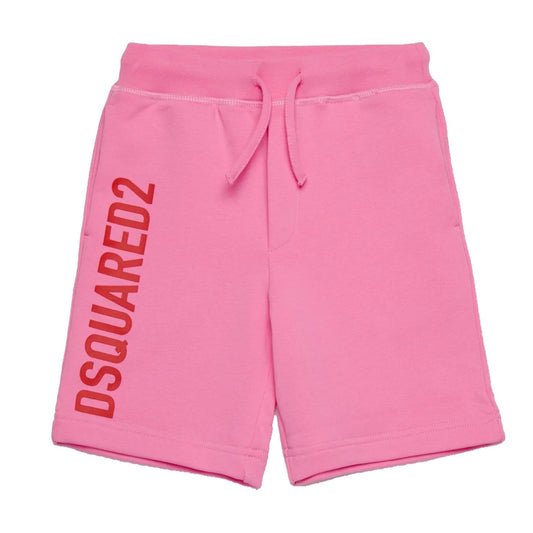Pantaloncino Dsquared2