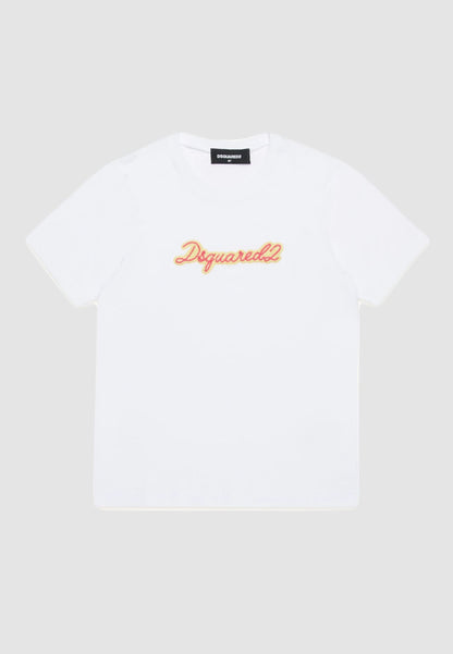 T-Shirt dsquared2