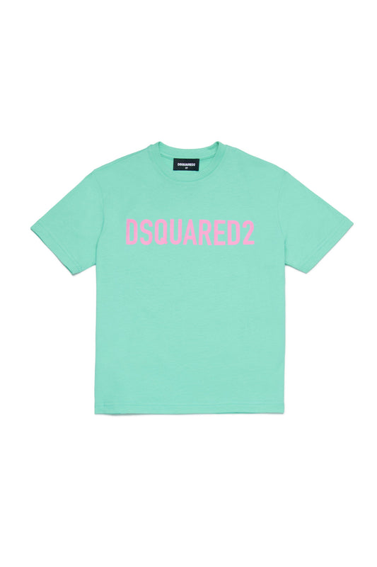 T-Shirt Dsquared2