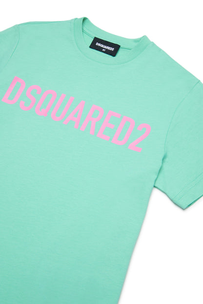 T-Shirt Dsquared2
